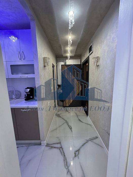 Продава се Двустаен апартамент в Шумен, Боян Българанов 1 - 47 кв.м за 1899 €/кв.м - Снимка #4