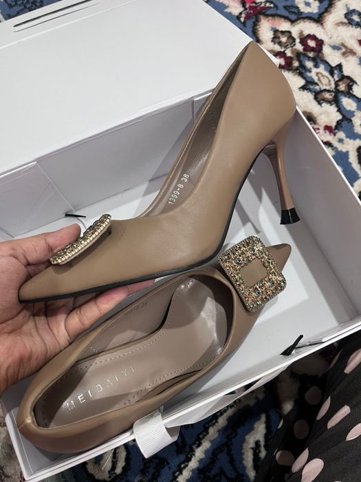 Продается туфли