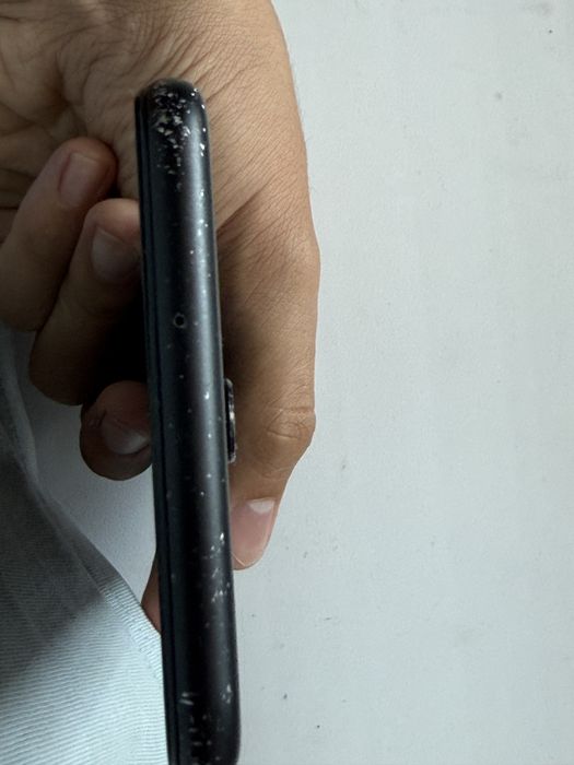 Huawei  mate 10 lite с пауербанком