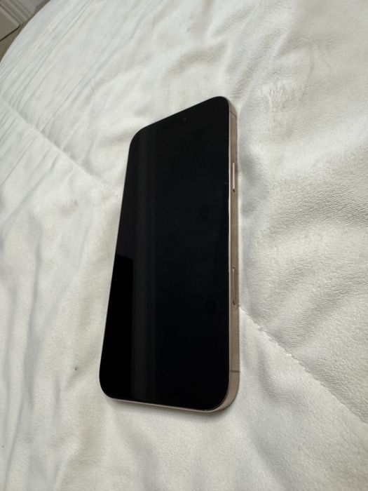 Айфон 16 про макс 1 тб