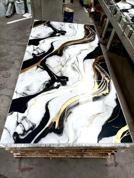 Гибкий мрамор только ОПТОМ со склада