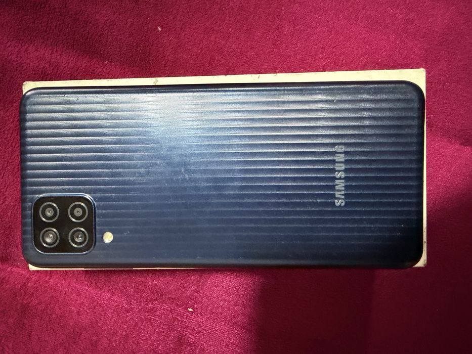 samsung m12 aybi yo 400 ga bervorama