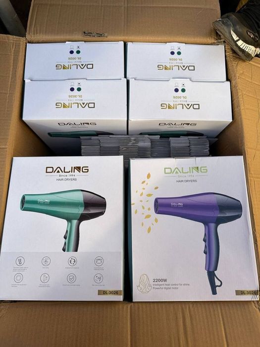 Фен для волос фен шашка шаш кептіргіш