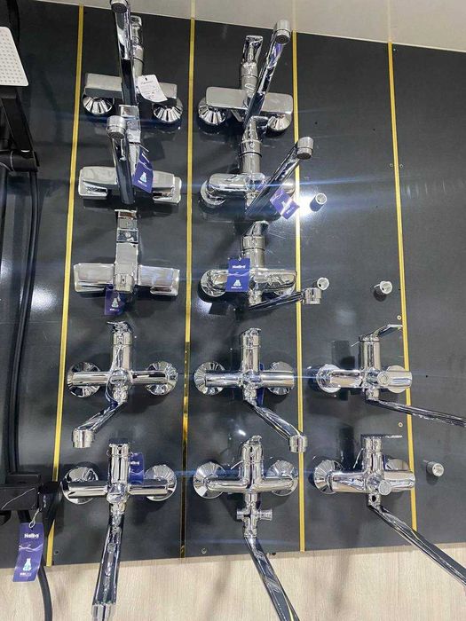 Покупайте сместетел Haiba по оптовым и розничным ценам