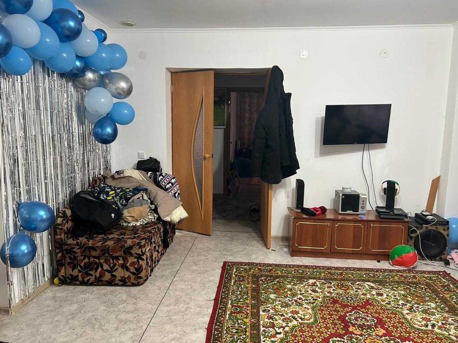 Дом, 89 м², микрорайон Солнечный 2