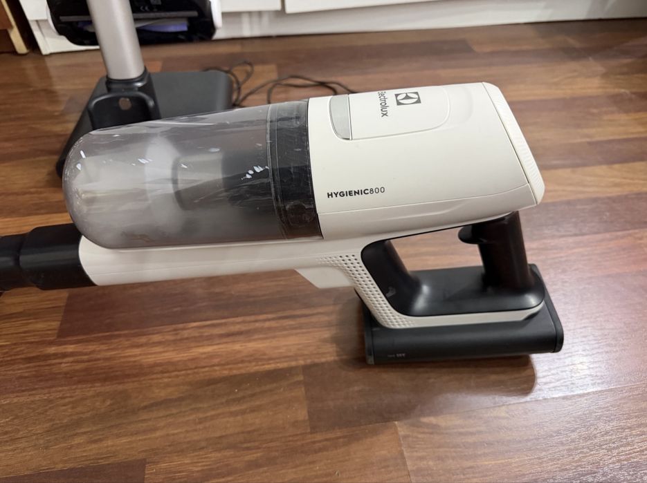 Aspirator Vertical Electrolux Hygienic 800