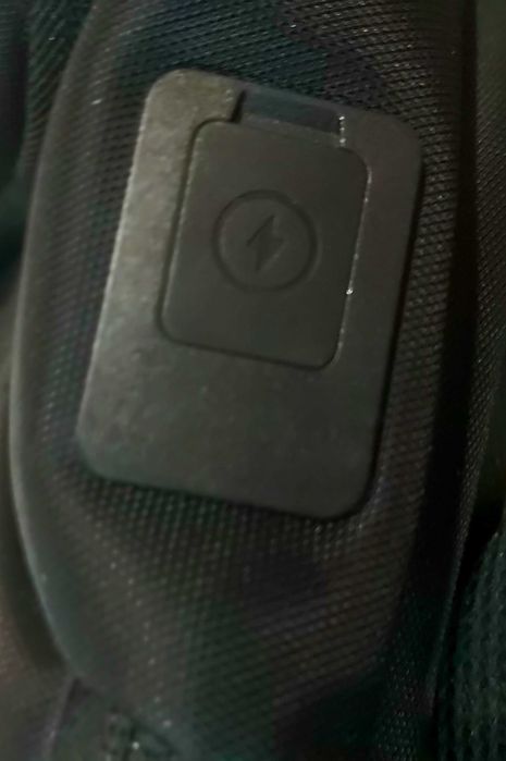 Rucsac Serioux Smart Travel