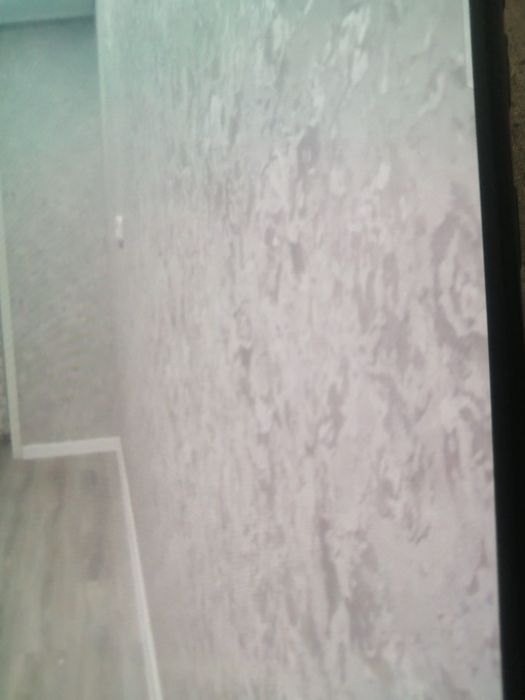 Отделочные работы