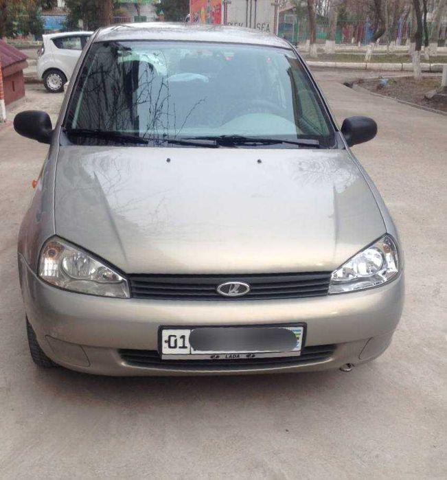 Продаётся Lada Kalina