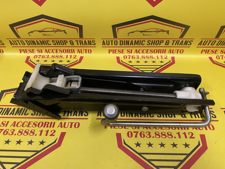 Cric auto original OEM Peugeot 206 208 306 308 Citroen C1 C2 C3