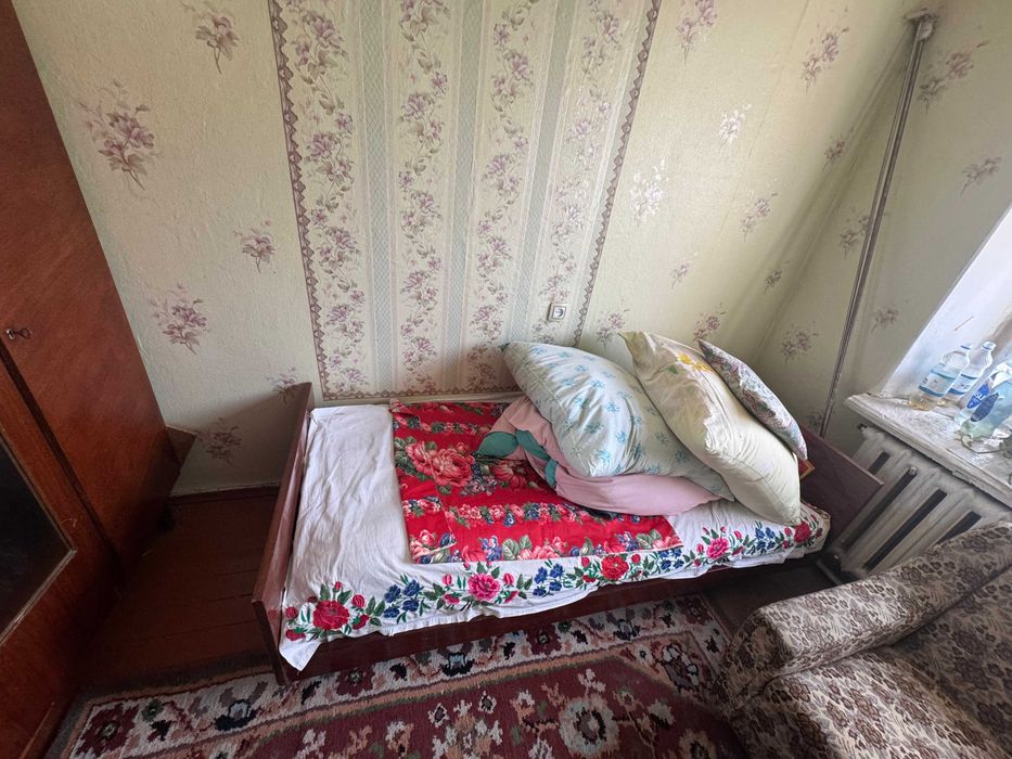 Отдам даром мебель