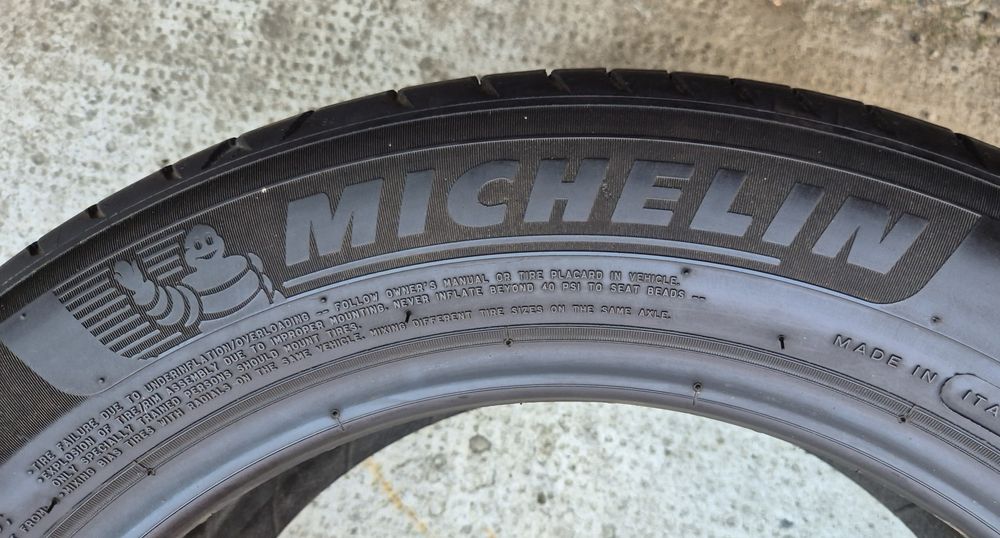 Set 2buc 195/55 R16 91T XL Michelin Primacy⁴ vară