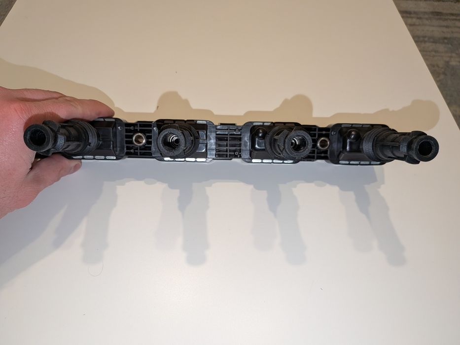 Bobina de inductie Opel, noua