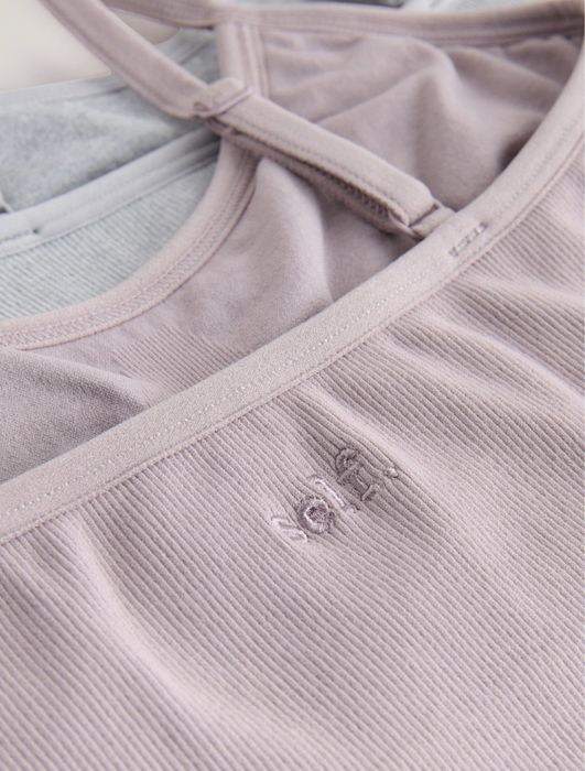 Новые топы, комплект 2 шт