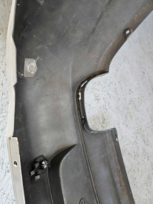 Задна броня Porsche Carerra 911/ 997 Порше 911/ 997 2004- 2009