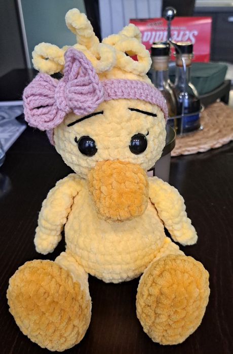 Играчки Амигуруми