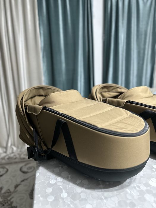 Babyzen yoyo люлька