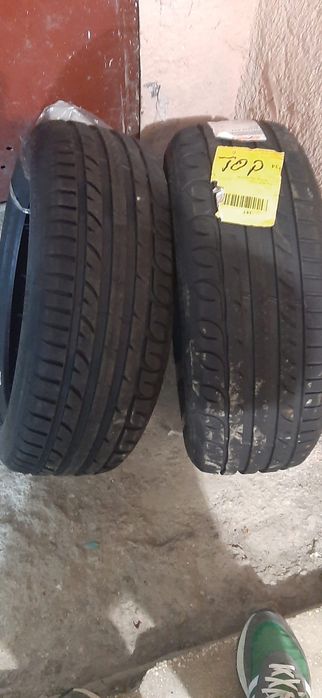 Anvelope vara 215 55 r17 Noi Factura