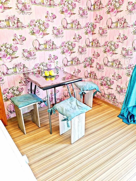 Сдам квартиру посуточно в центре