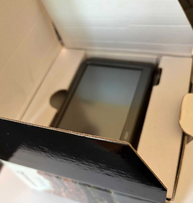 Vand GPS GARMIN Nuvi 255W