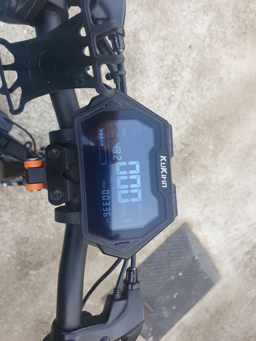 Kukirin g2 master cititi atenti la descriere