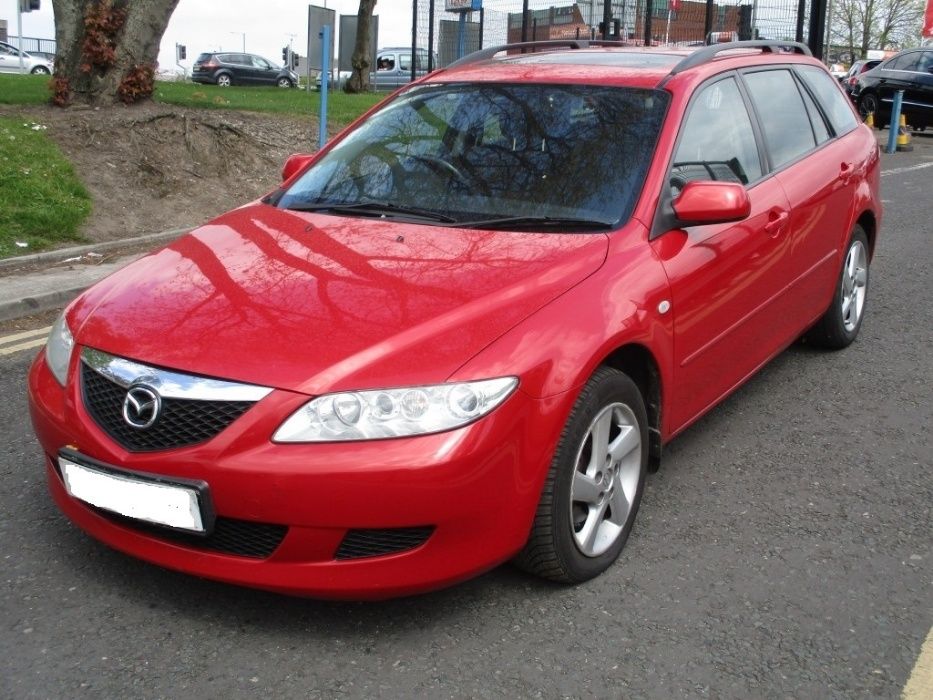 Electromotor Mazda6 Alternator Mazda6 Compresor Mazda6 Clapeta Mazda6