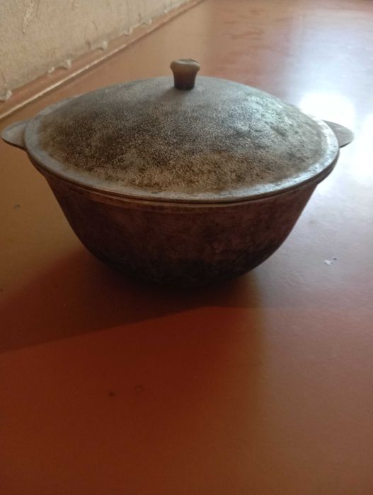 Продам     казан