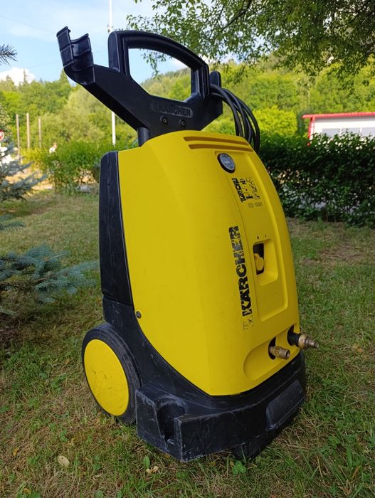 Продавам Водоструйки karcher -kranzle