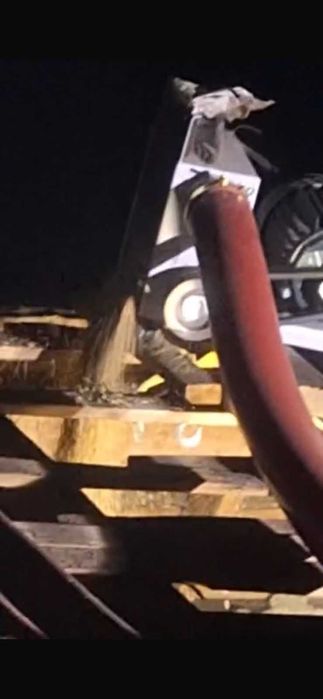 Шнек 6 м 10 м 20 м