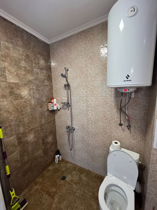 Дава се под наем Двустаен апартамент в Несебър - 45 кв.м за 60 € - Снимка #3