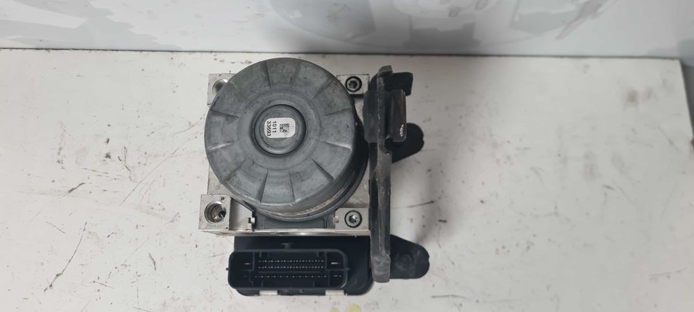 ABS блок VW Caddy 1.4TGI 2020г.