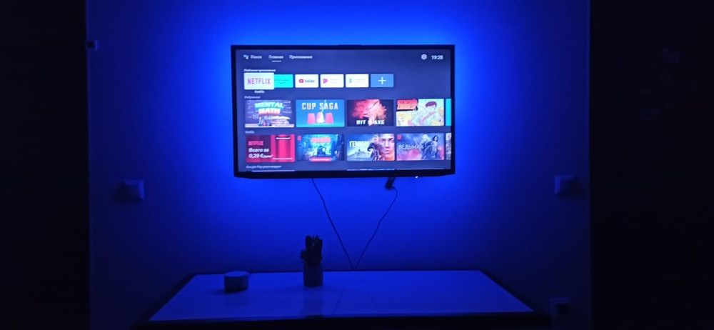 Чистая,тёплая  2 ком