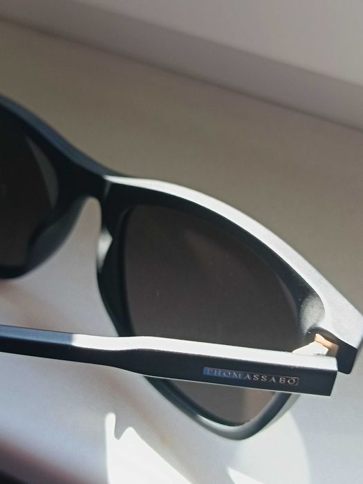 Унисекс слънчеви очила, маркови