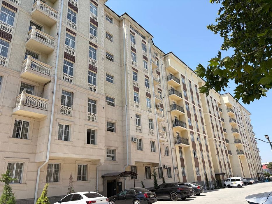 Срочно!!! Продаются квартиры...Фергана центр