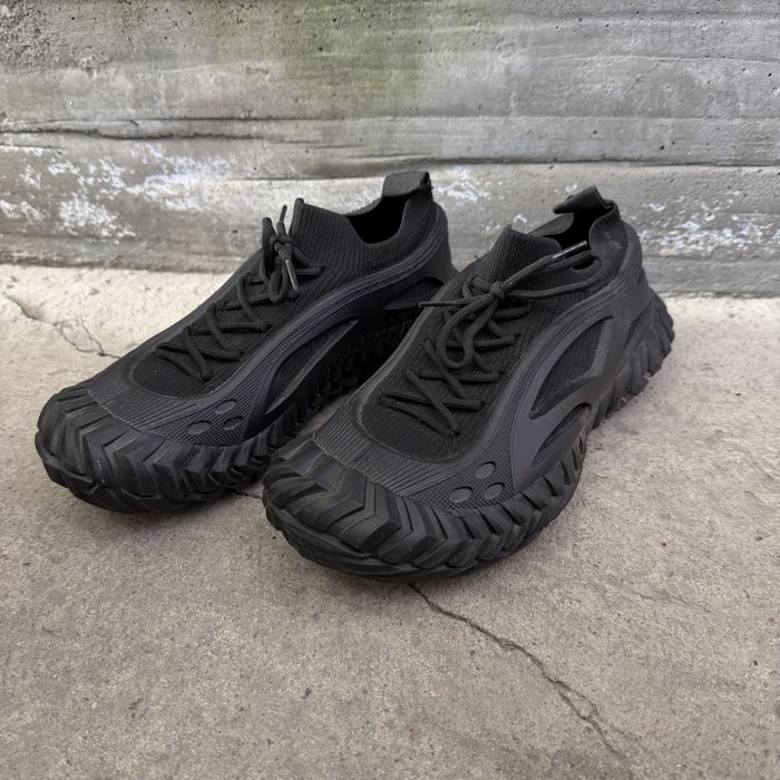 Б/у Обувь 41 размера | кроссовки, кеды