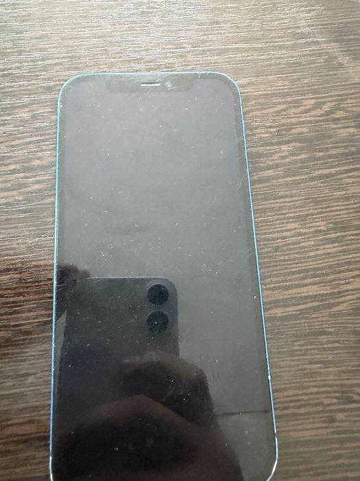 Iphone 12 продам 128гб