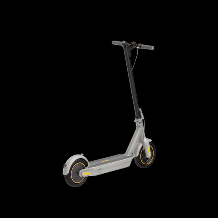 Электросамокат Ninebot KickScooter Max G30LP, 10200mAh.