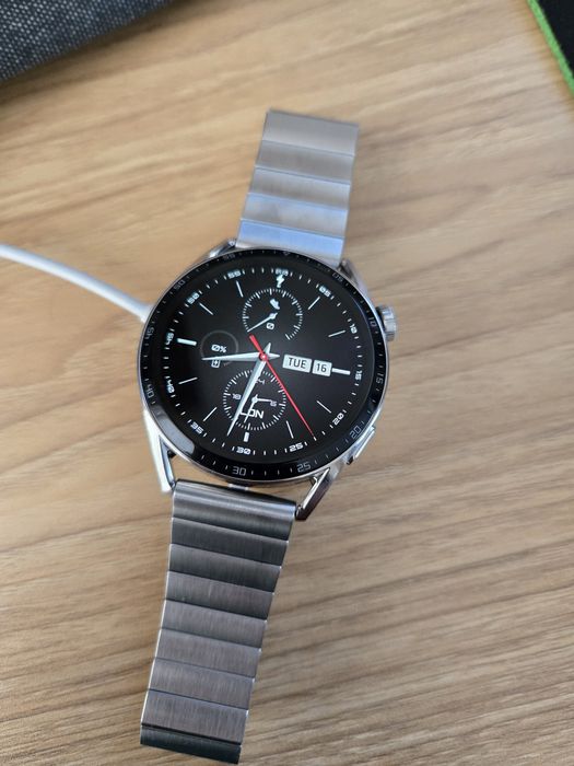 Huawei Watch GT3 Elite 46mm