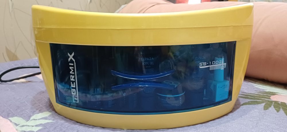 Стерилизатор. Продам