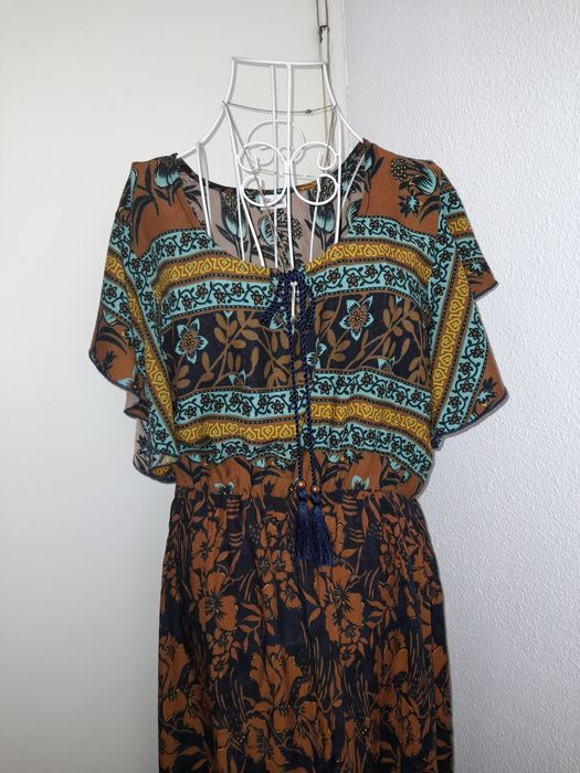 Rochie Boohoo Buffalo