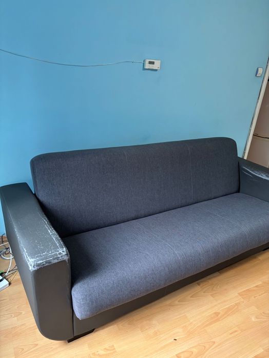 Vand canapea extensibila