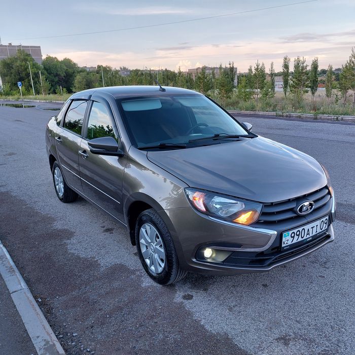 Автомобиль в отличном состоянии!