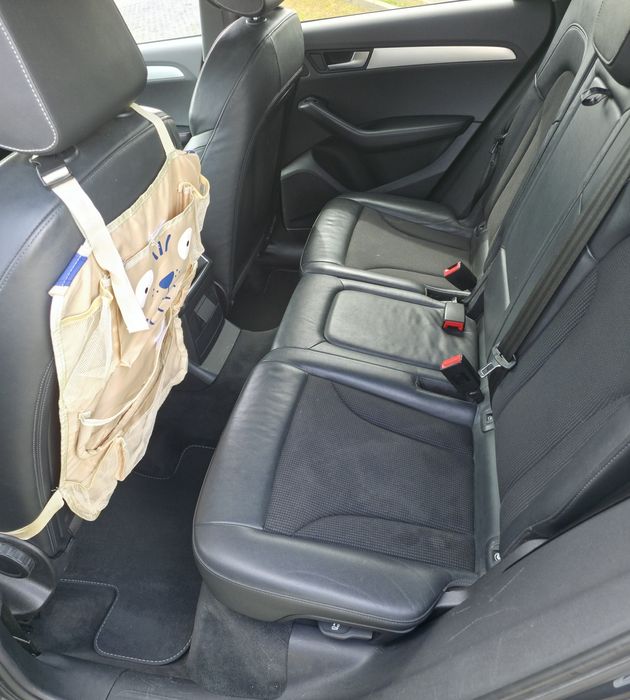 Audi Q5 3.0 disel