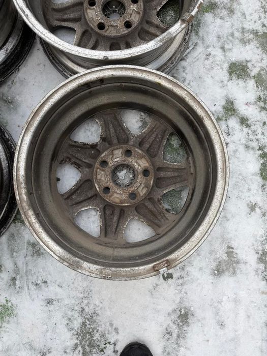 Продаю легкосплавные диски