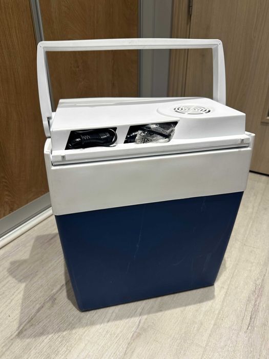 Хладилнa чанта Mobicool - , 29л, 12V-220V студено