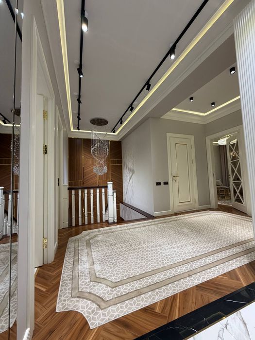 Parisien жк 6/1/8 квартира продается