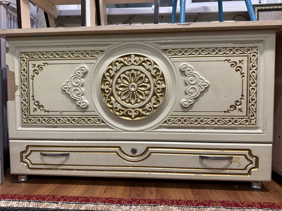 Сандық сатылады