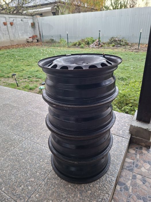Jante tabla R16 ,5-112 Vw,Audi,Seat