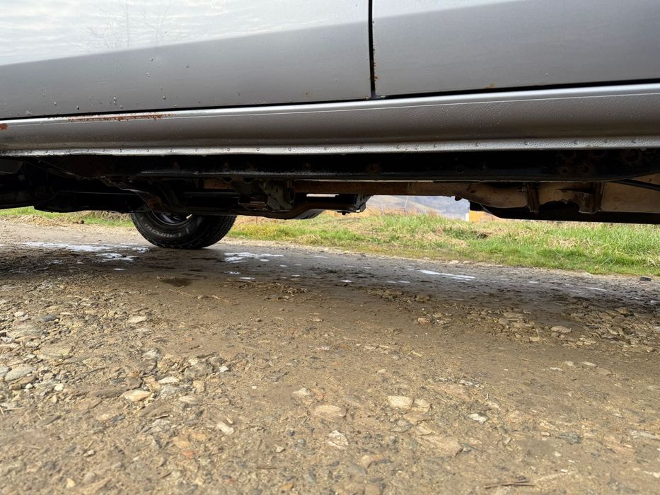 Vand Ford Ranger  4x4  2009