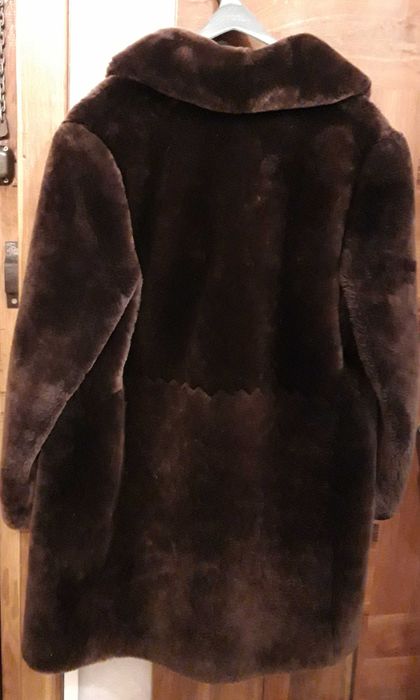 Vand blana mouton doree